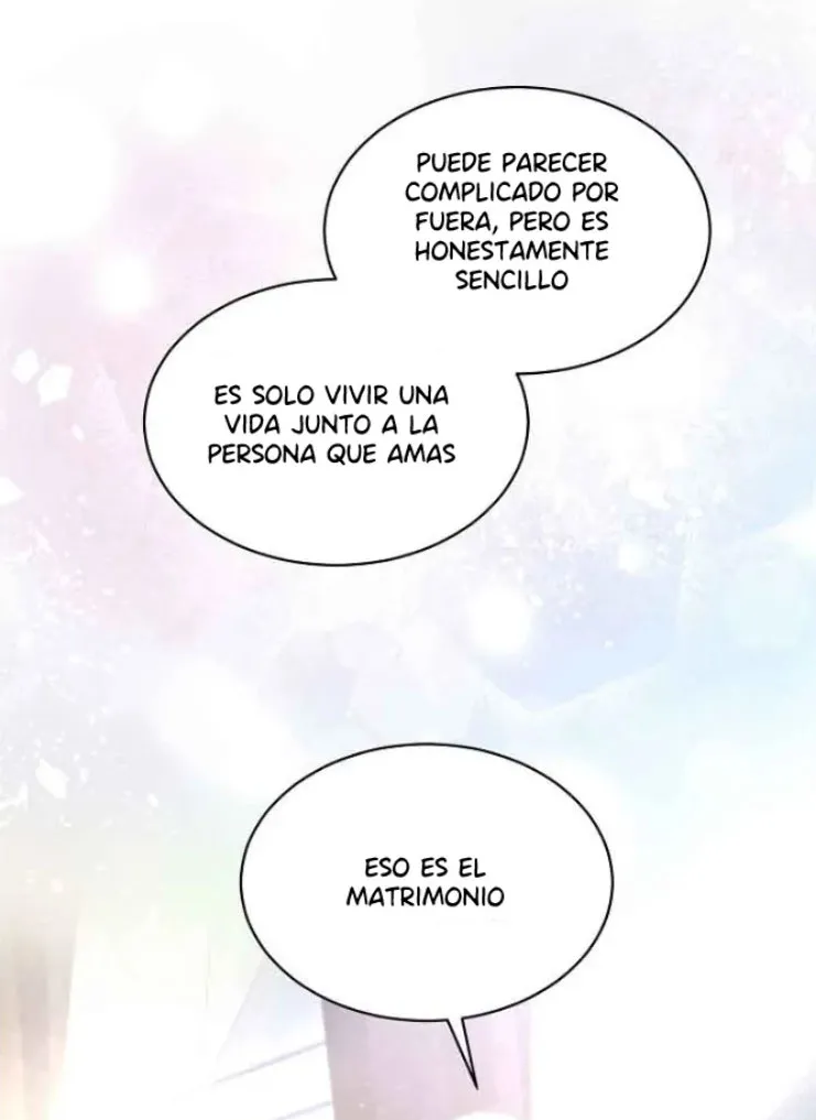 Hagámoslo después de casarnos capítulo 45, página 15