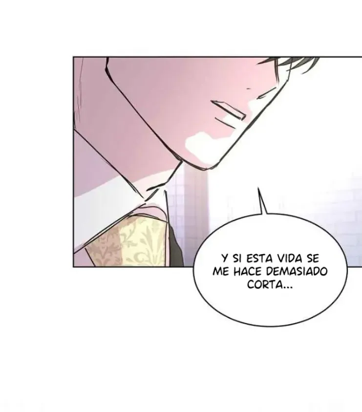 Hagámoslo después de casarnos capítulo 45, página 19