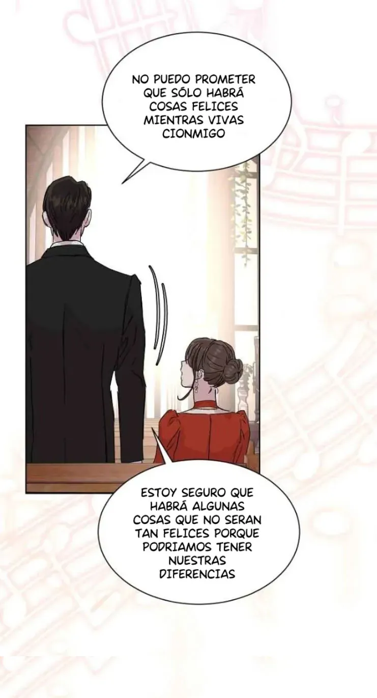 Hagámoslo después de casarnos capítulo 45, página 24