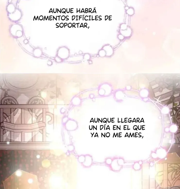 Hagámoslo después de casarnos capítulo 45, página 28