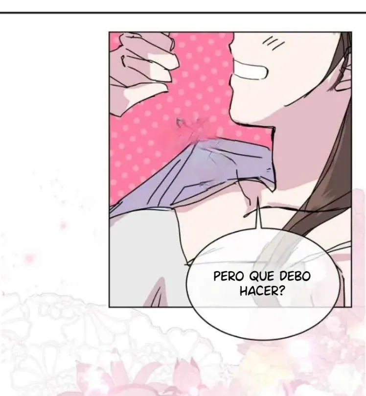 Hagámoslo después de casarnos capítulo 45, página 53