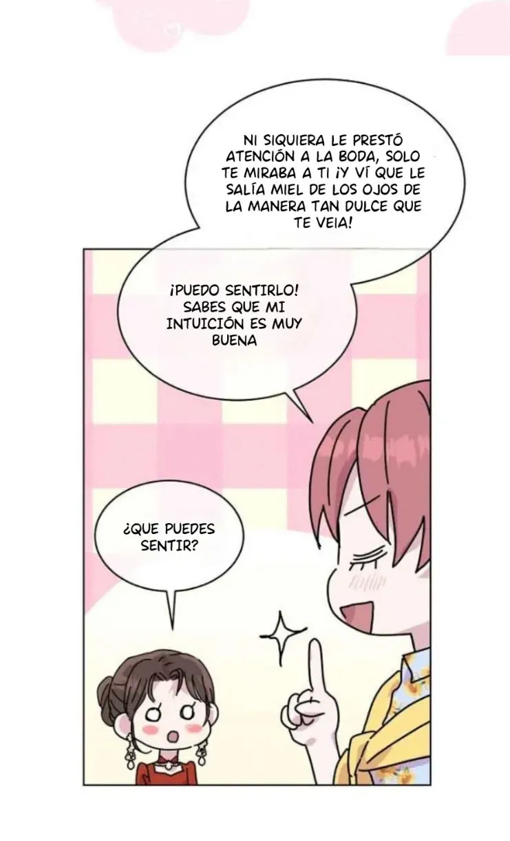 Hagámoslo después de casarnos capítulo 45, página 7