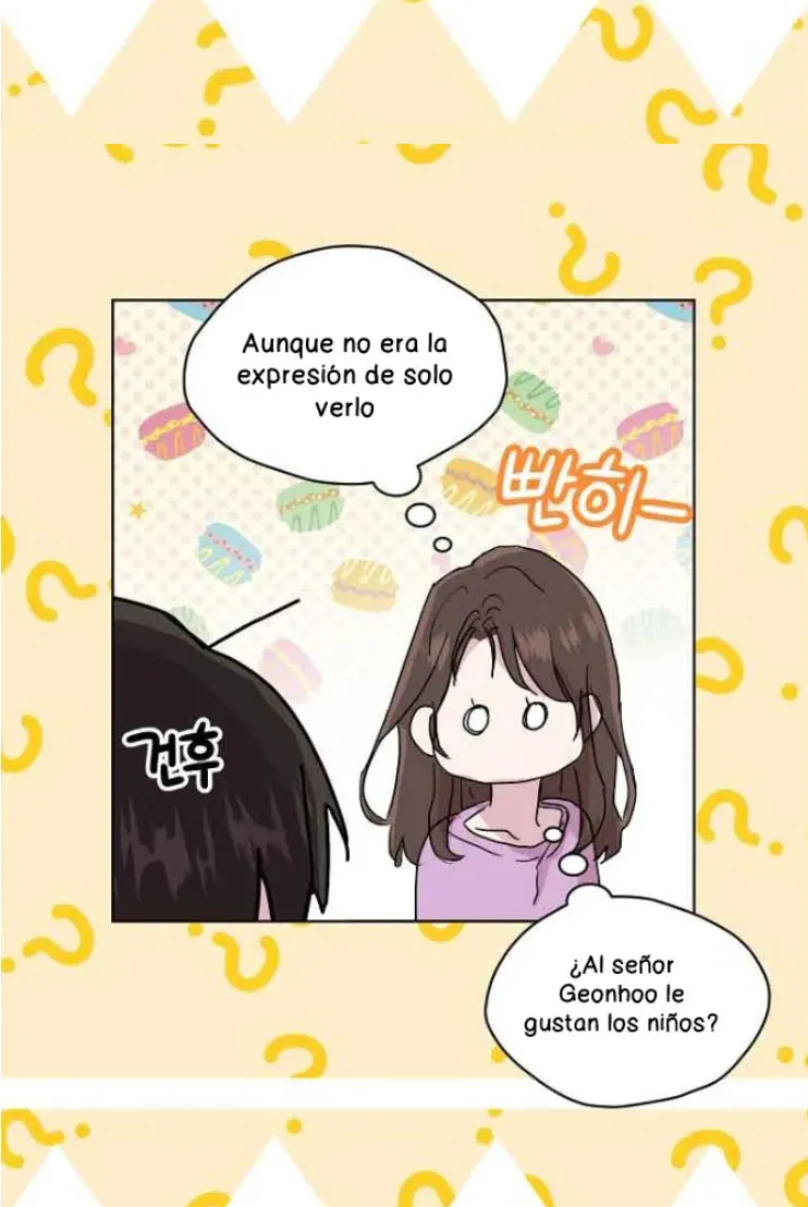 Hagámoslo después de casarnos capítulo 46, página 12