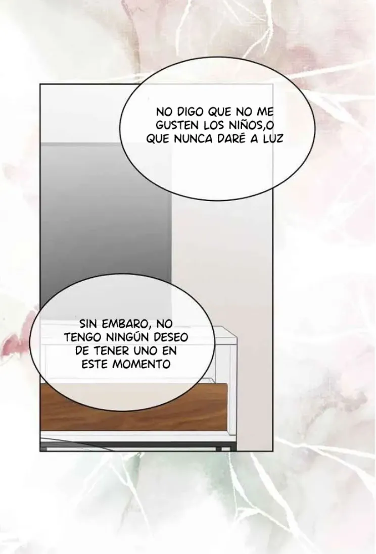 Hagámoslo después de casarnos capítulo 46, página 28