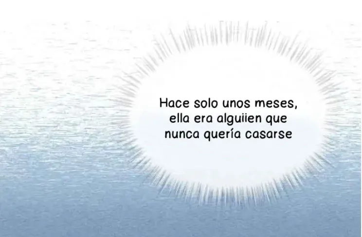 Hagámoslo después de casarnos capítulo 46, página 30