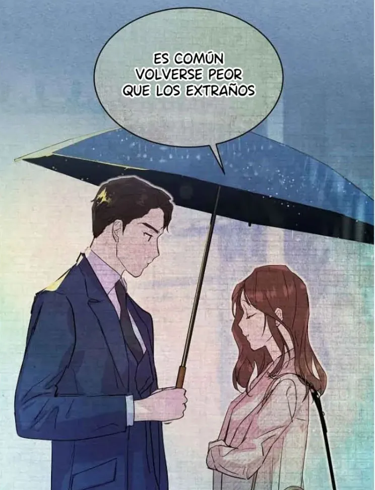Hagámoslo después de casarnos capítulo 46, página 31