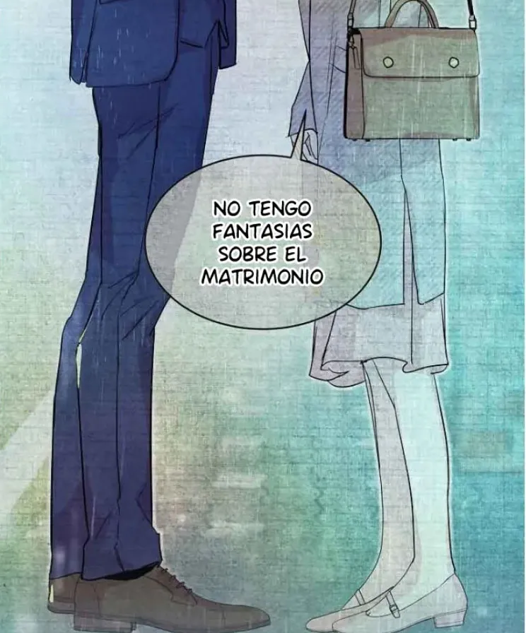 Hagámoslo después de casarnos capítulo 46, página 32