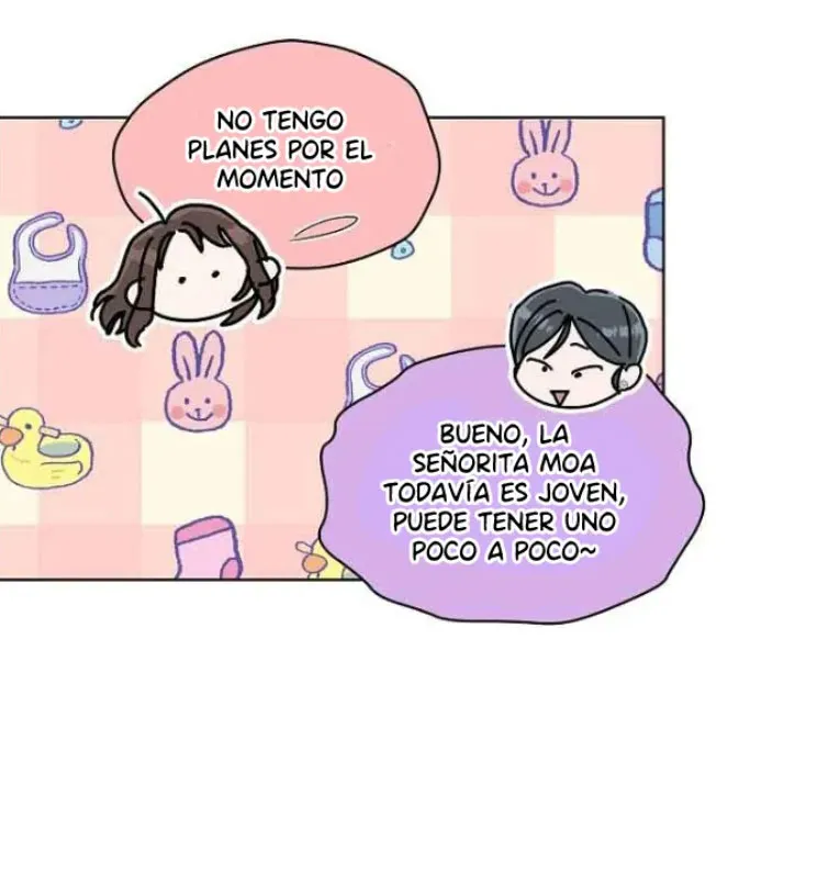 Hagámoslo después de casarnos capítulo 46, página 47