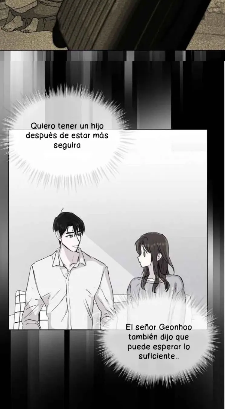 Hagámoslo después de casarnos capítulo 46, página 51