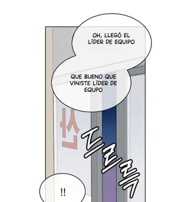 Hagámoslo después de casarnos capítulo 46, página 53