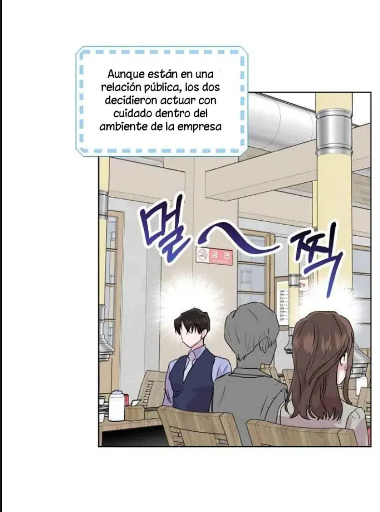 Hagámoslo después de casarnos capítulo 46, página 55