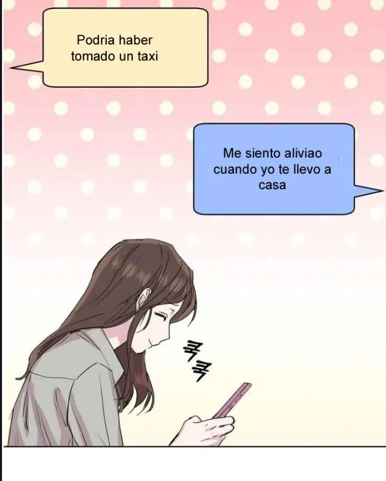 Hagámoslo después de casarnos capítulo 46, página 58