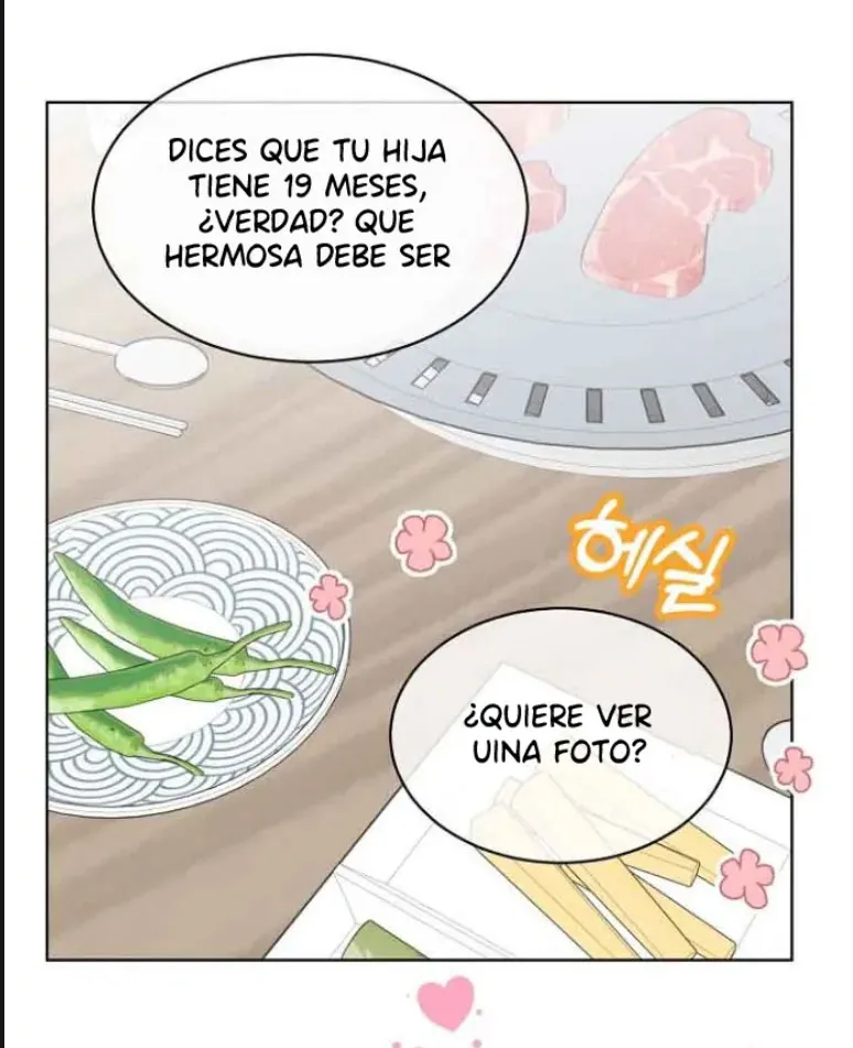 Hagámoslo después de casarnos capítulo 46, página 60