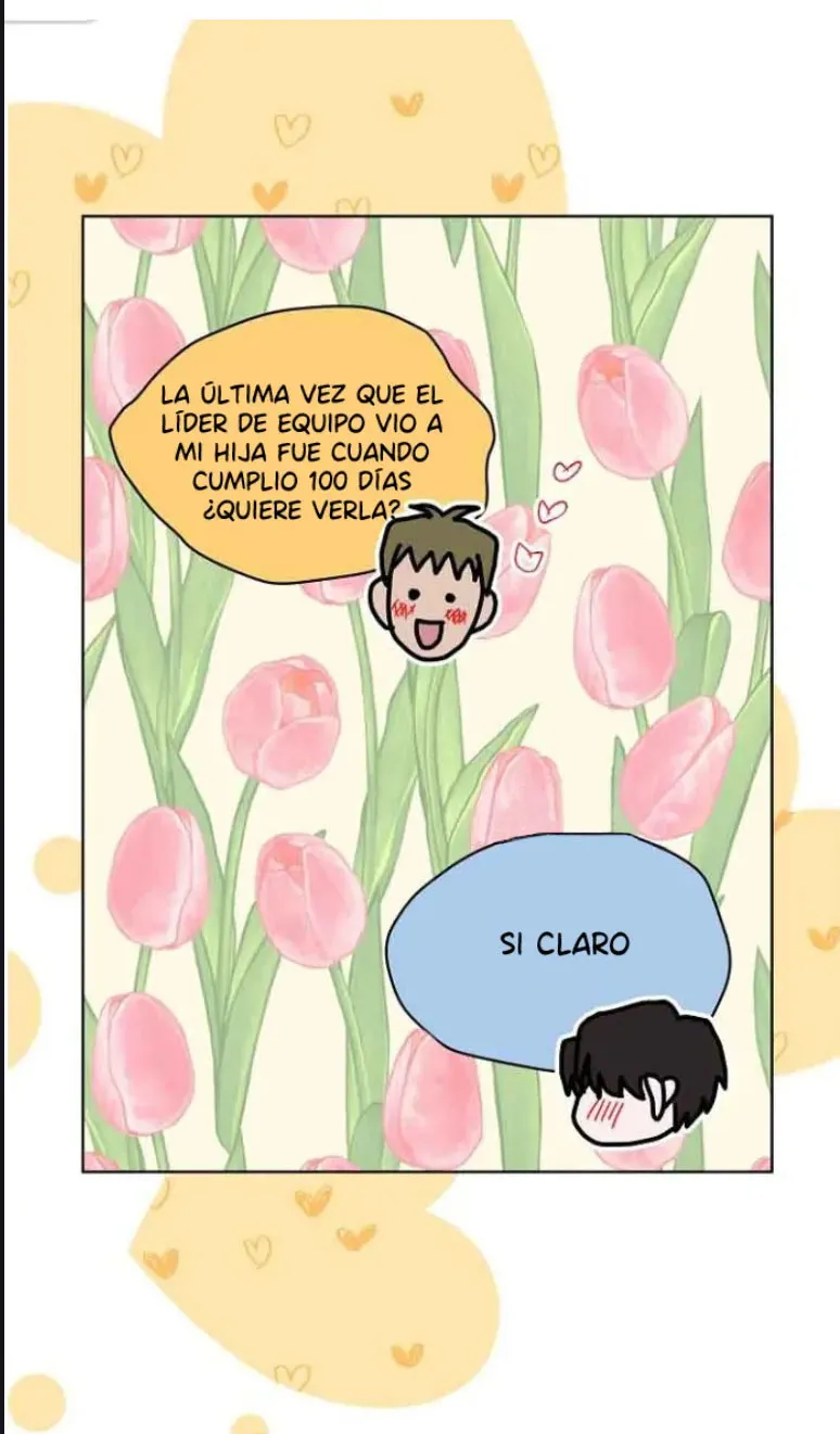 Hagámoslo después de casarnos capítulo 46, página 62