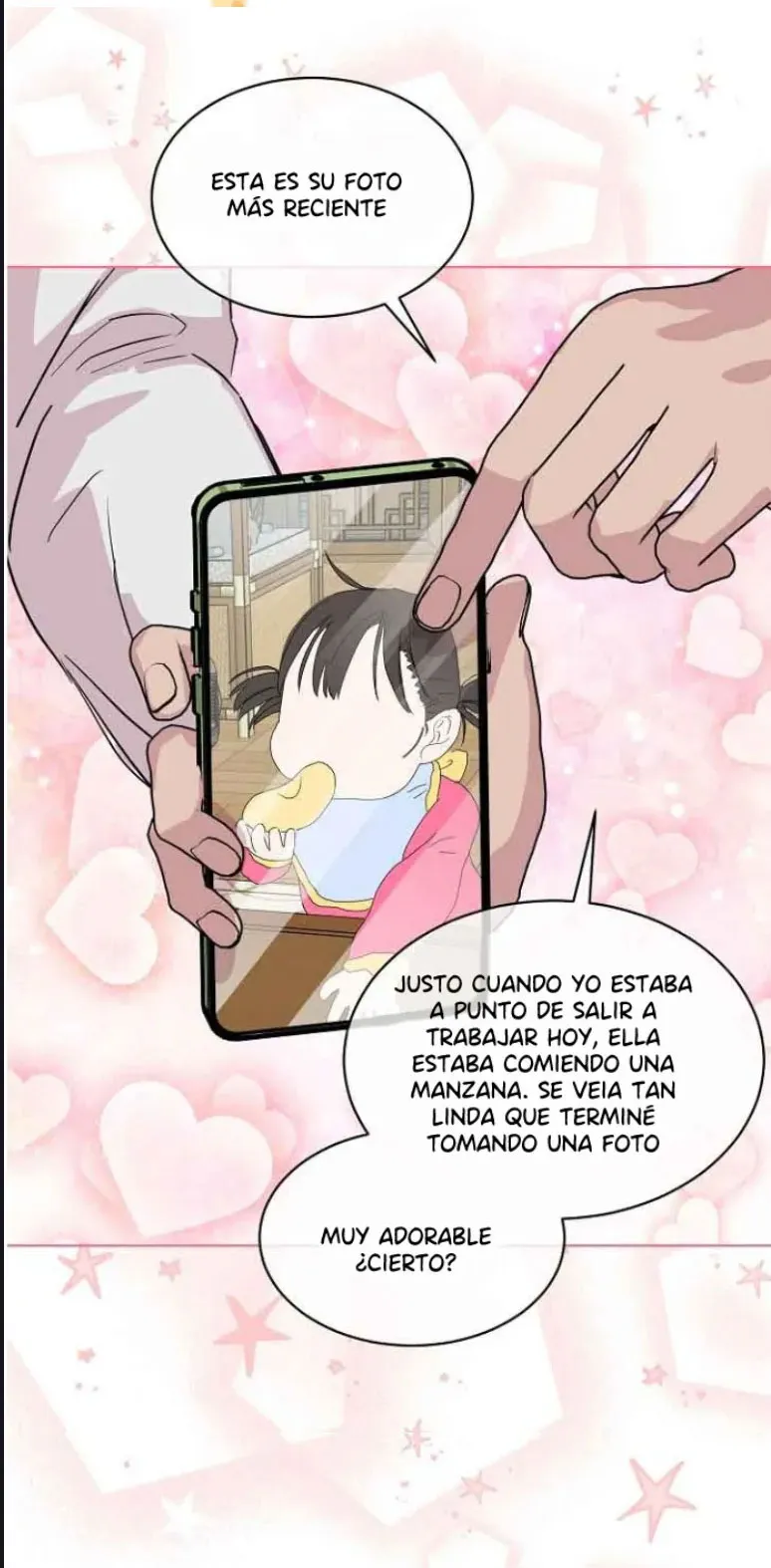 Hagámoslo después de casarnos capítulo 46, página 63