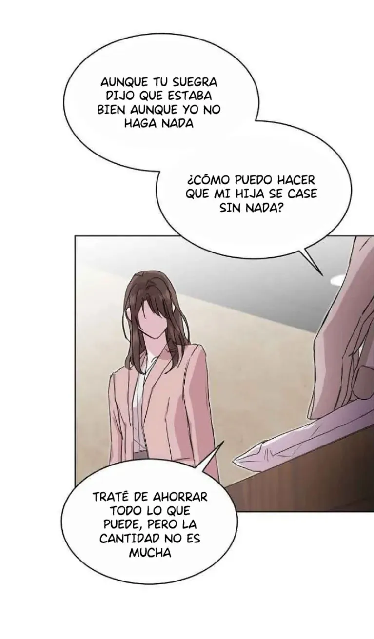 Hagámoslo después de casarnos capítulo 47, página 11