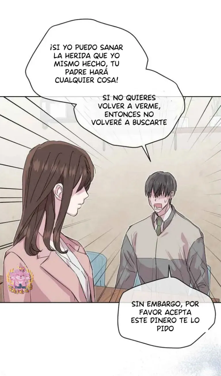 Hagámoslo después de casarnos capítulo 47, página 15