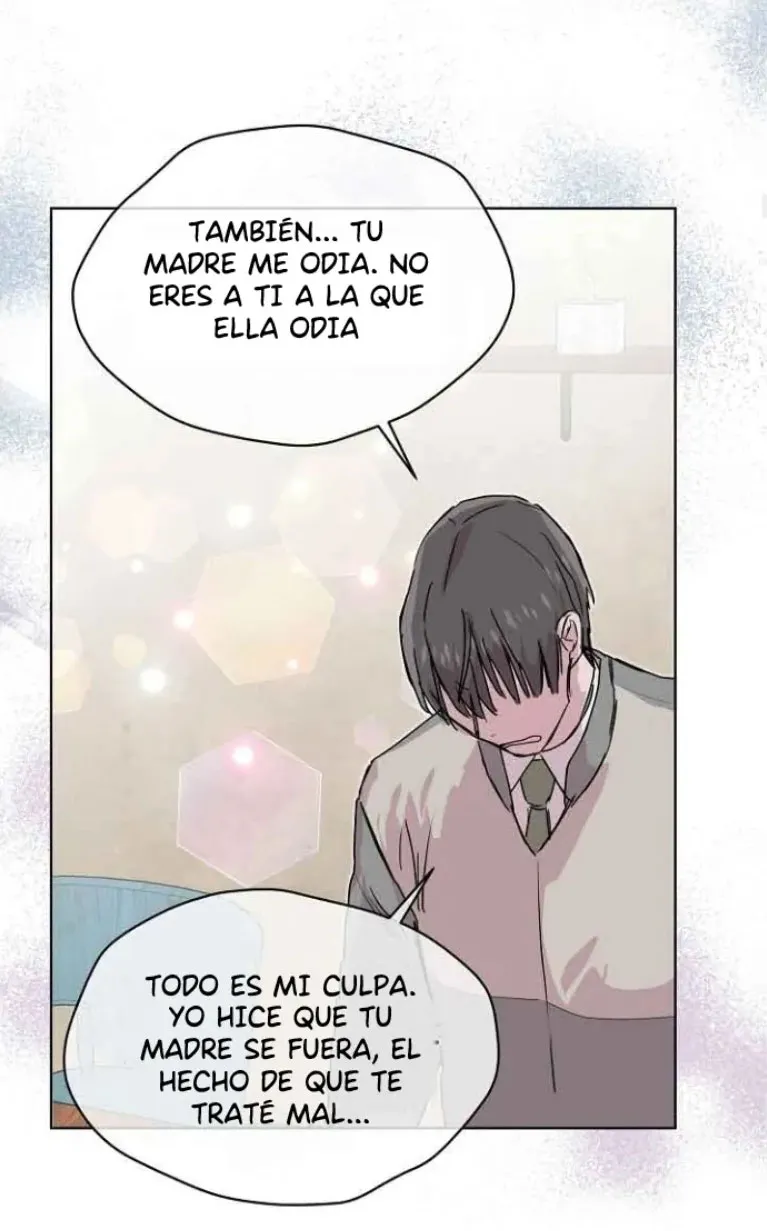 Hagámoslo después de casarnos capítulo 47, página 16