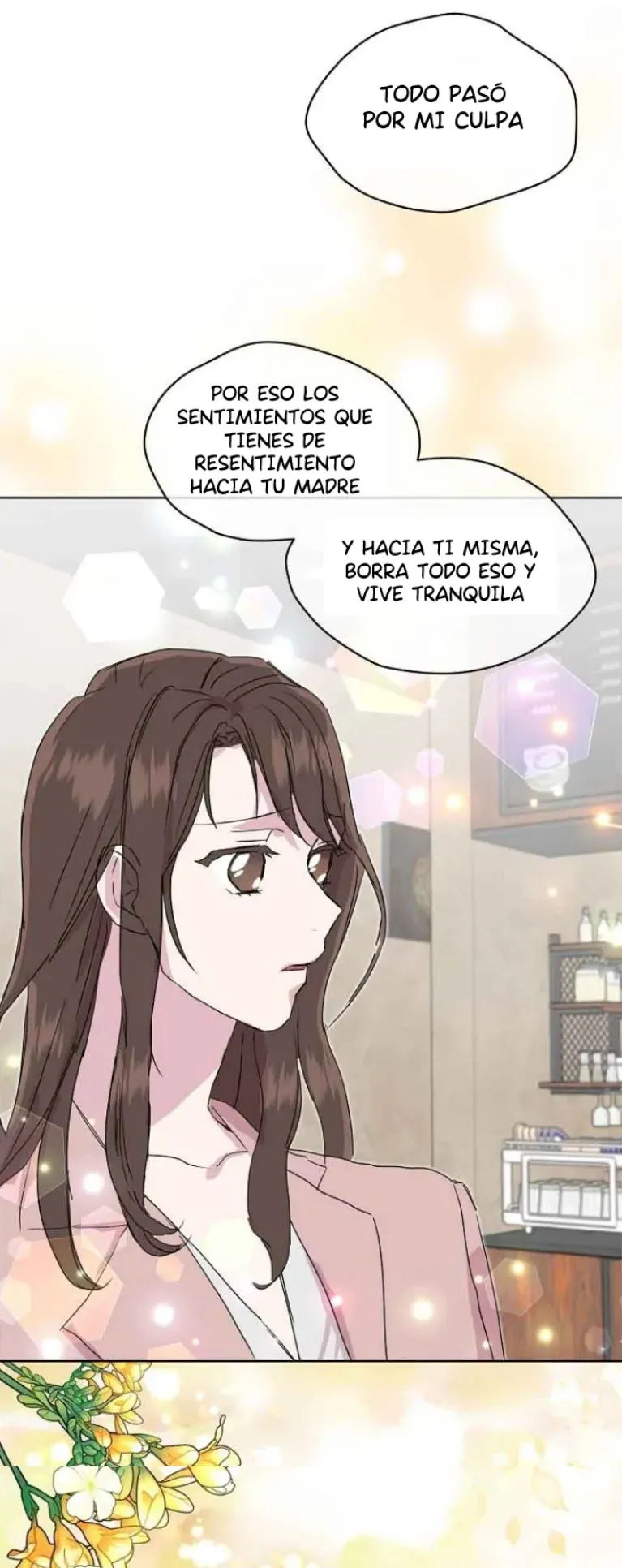 Hagámoslo después de casarnos capítulo 47, página 17