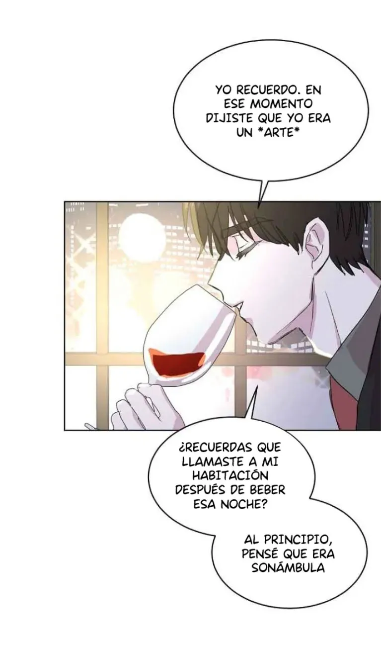 Hagámoslo después de casarnos capítulo 47, página 23