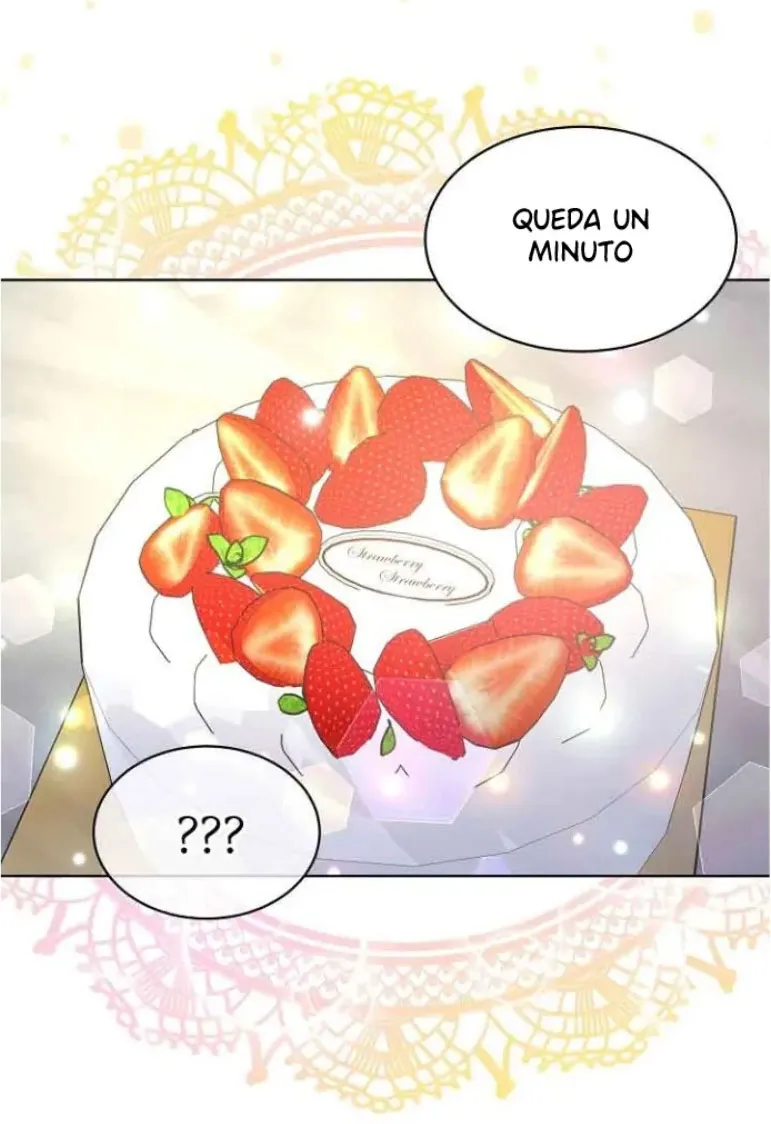 Hagámoslo después de casarnos capítulo 47, página 27