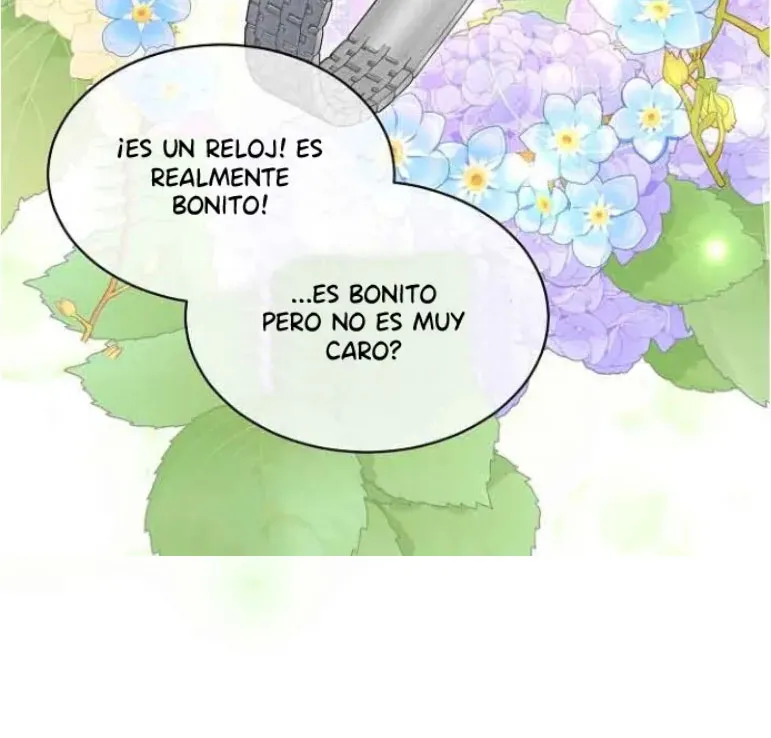Hagámoslo después de casarnos capítulo 47, página 32