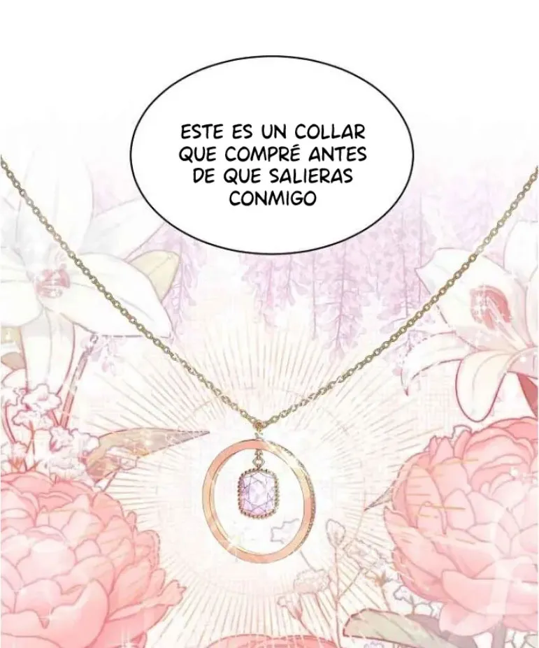 Hagámoslo después de casarnos capítulo 47, página 34