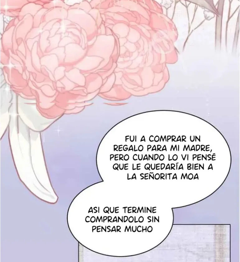 Hagámoslo después de casarnos capítulo 47, página 35