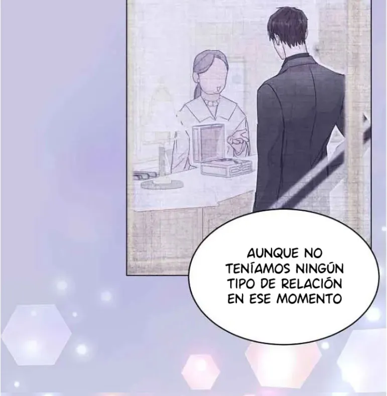 Hagámoslo después de casarnos capítulo 47, página 36