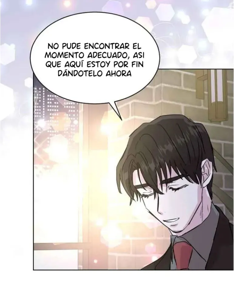 Hagámoslo después de casarnos capítulo 47, página 37