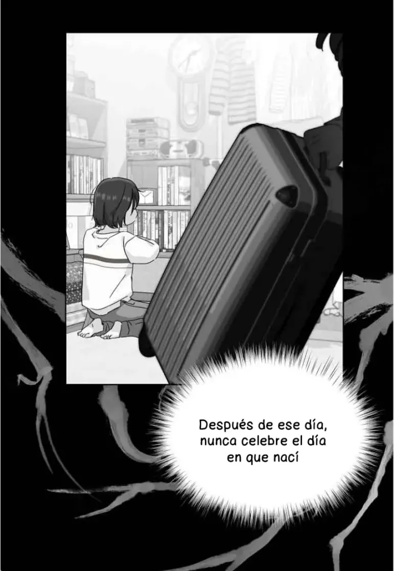Hagámoslo después de casarnos capítulo 47, página 42