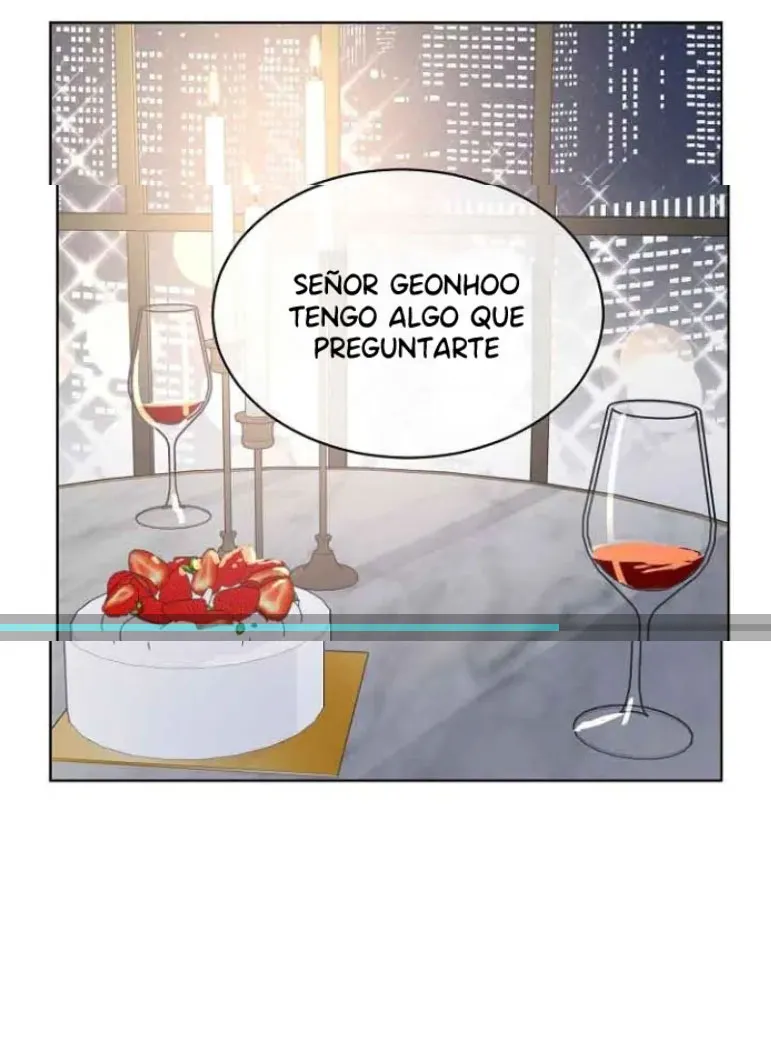 Hagámoslo después de casarnos capítulo 47, página 46