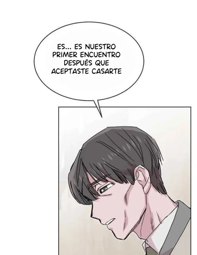 Hagámoslo después de casarnos capítulo 47, página 5