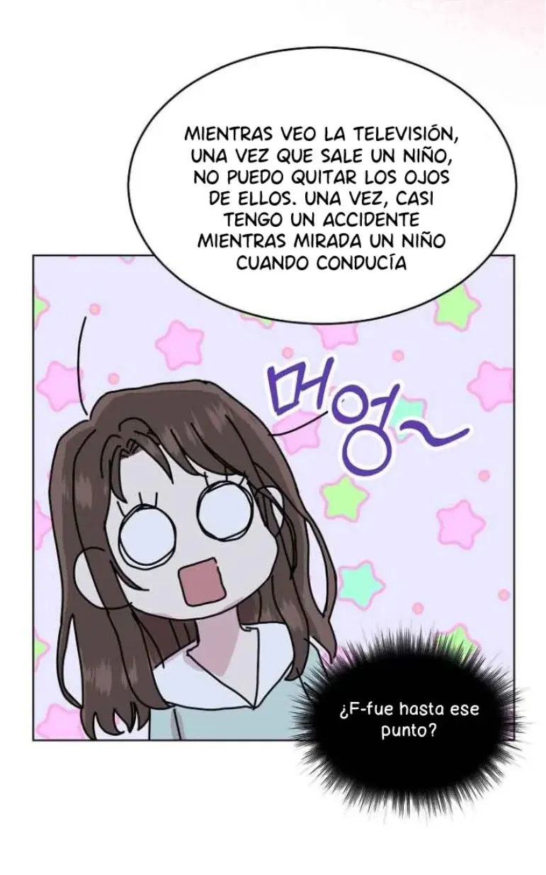 Hagámoslo después de casarnos capítulo 47, página 51