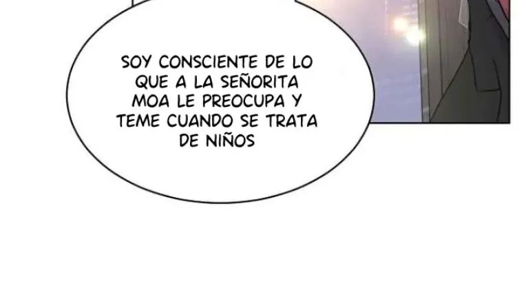 Hagámoslo después de casarnos capítulo 47, página 54
