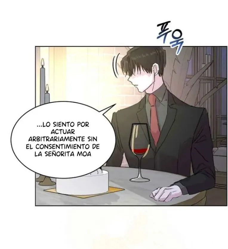 Hagámoslo después de casarnos capítulo 47, página 59