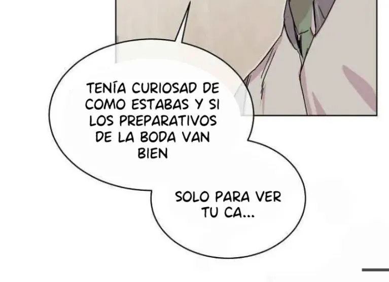 Hagámoslo después de casarnos capítulo 47, página 6