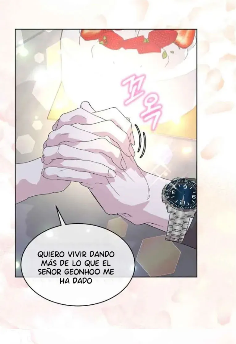 Hagámoslo después de casarnos capítulo 47, página 67
