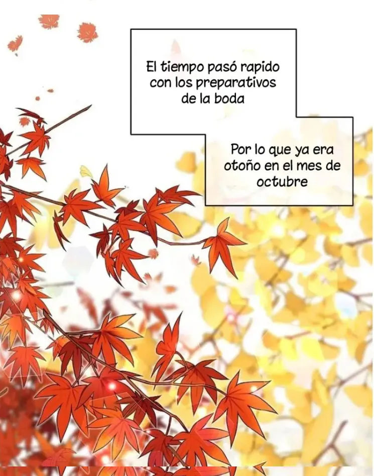 Hagámoslo después de casarnos capítulo 48, página 16