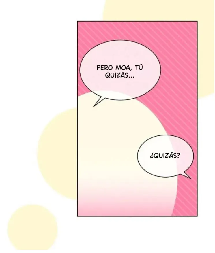 Hagámoslo después de casarnos capítulo 48, página 21