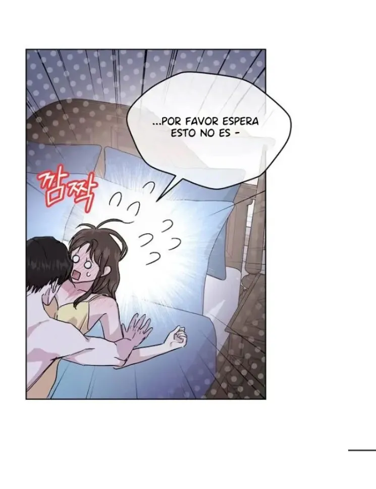 Hagámoslo después de casarnos capítulo 48, página 3