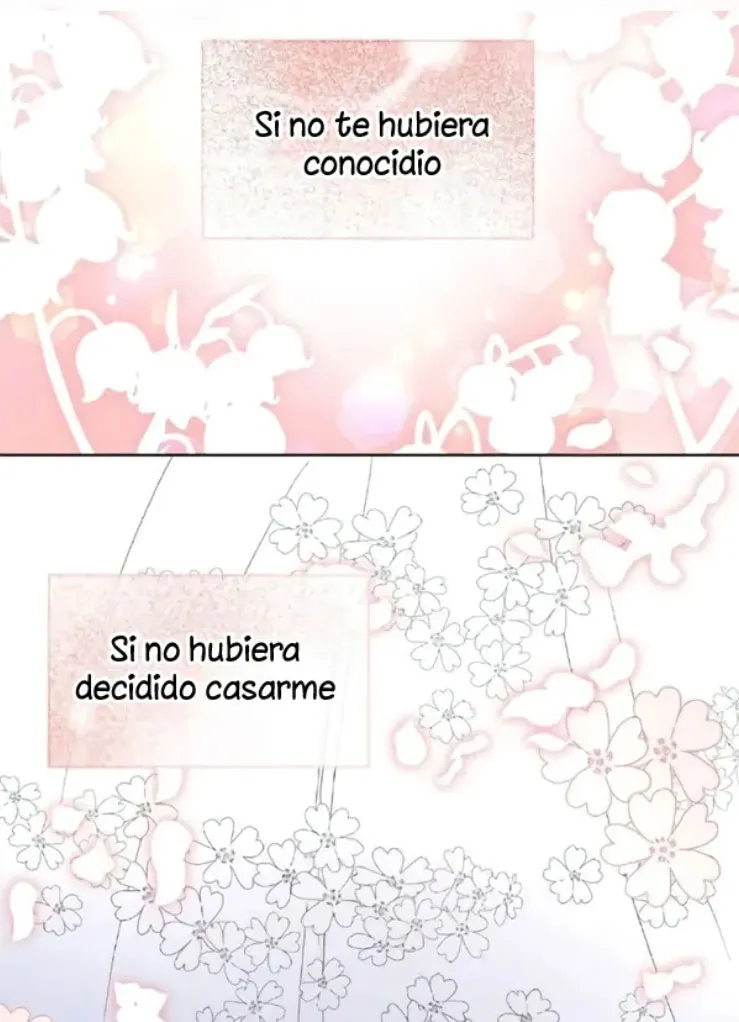 Hagámoslo después de casarnos capítulo 48, página 43