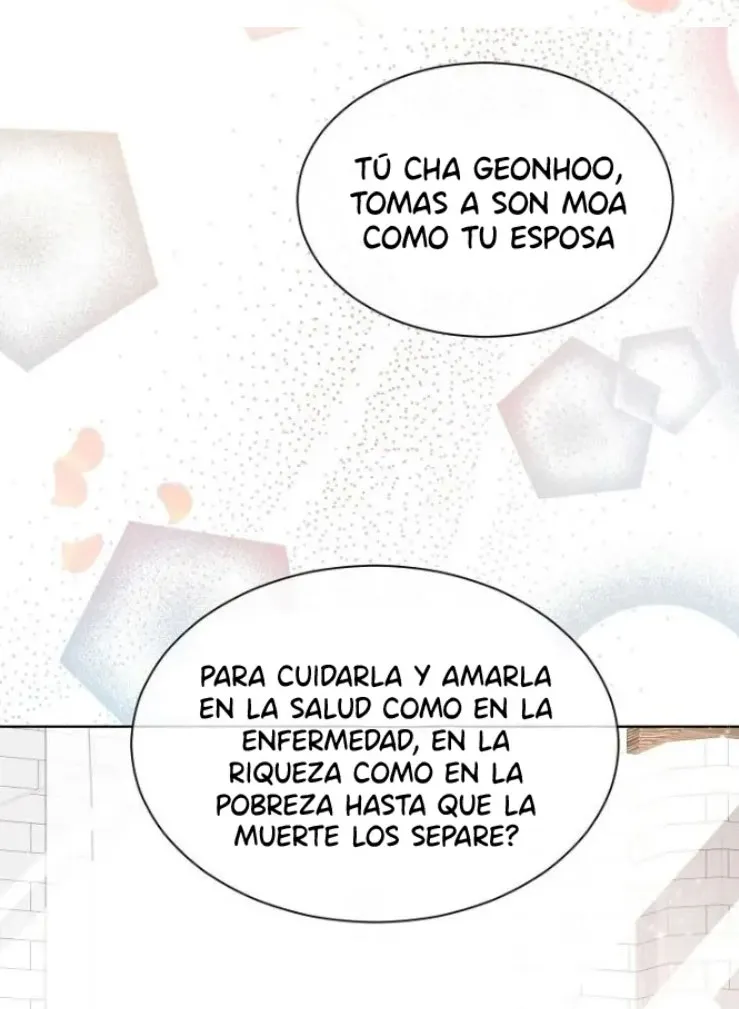 Hagámoslo después de casarnos capítulo 48, página 48