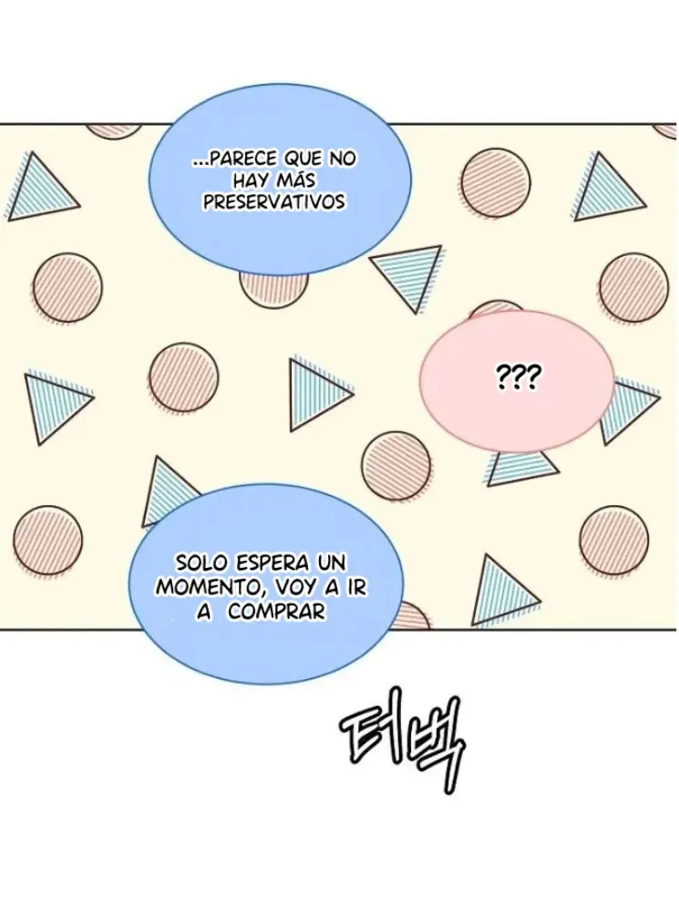 Hagámoslo después de casarnos capítulo 48, página 6