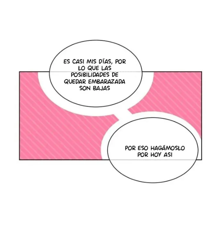 Hagámoslo después de casarnos capítulo 48, página 8