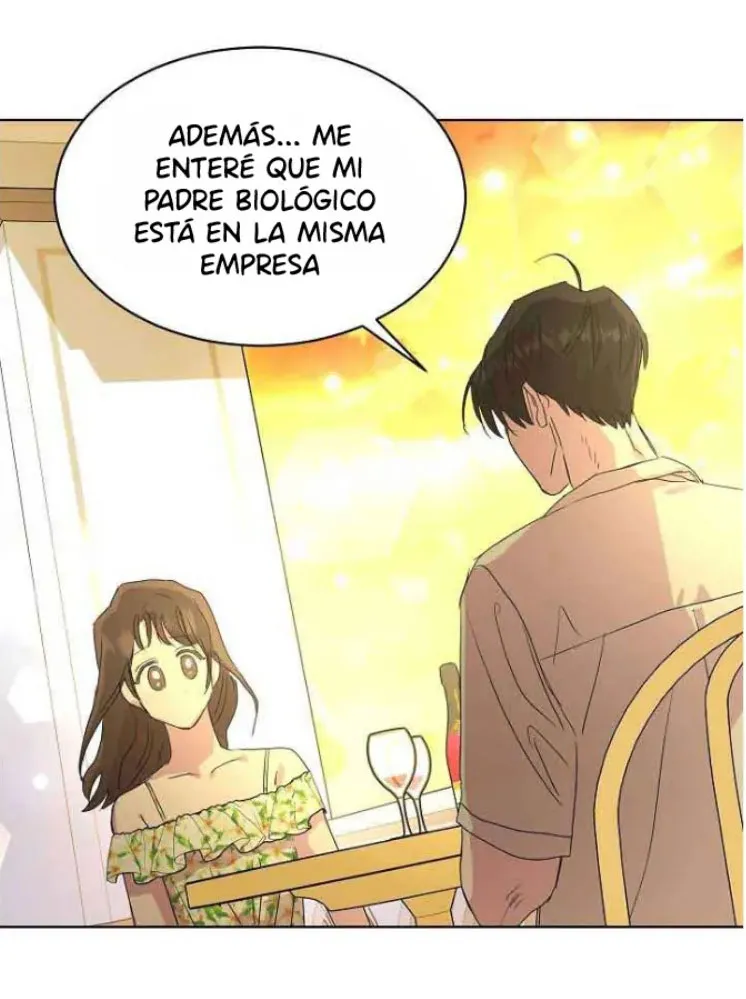 Hagámoslo después de casarnos capítulo 49, página 10