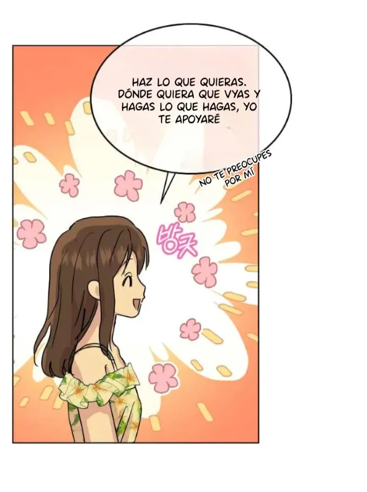 Hagámoslo después de casarnos capítulo 49, página 19