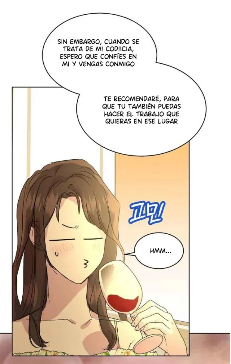 Hagámoslo después de casarnos capítulo 49, página 25