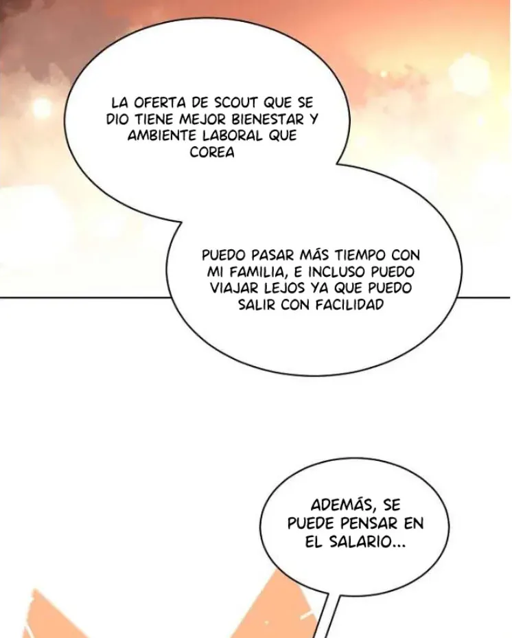 Hagámoslo después de casarnos capítulo 49, página 27