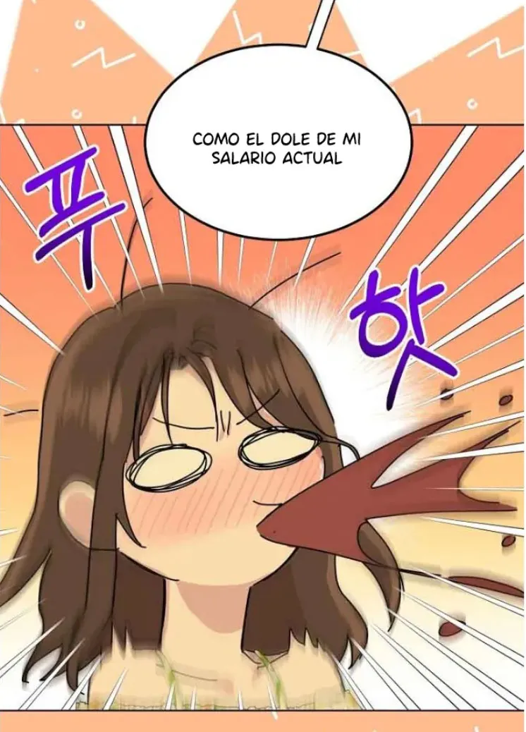 Hagámoslo después de casarnos capítulo 49, página 28